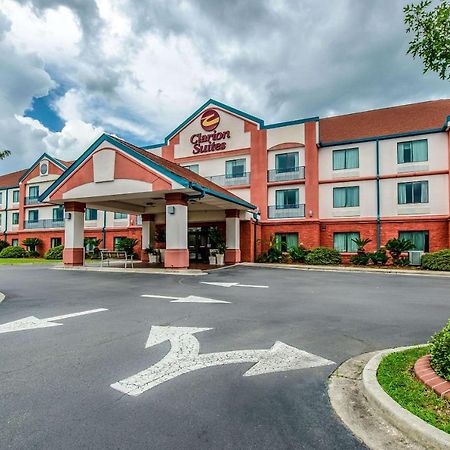 Savannah Gateway Hotel & Suites Georgetown Luaran gambar