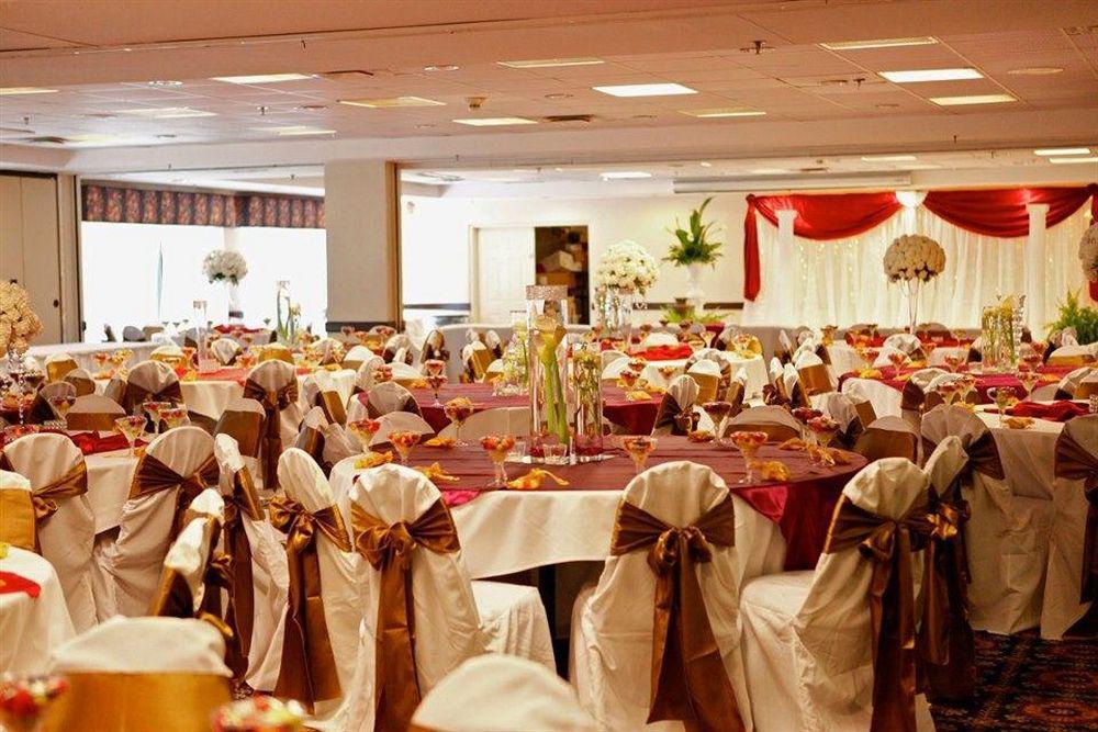 Savannah Gateway Hotel & Suites Georgetown Luaran gambar