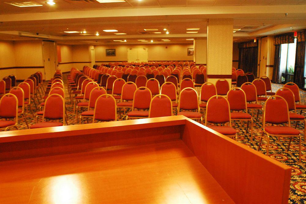 Savannah Gateway Hotel & Suites Georgetown Kemudahan gambar