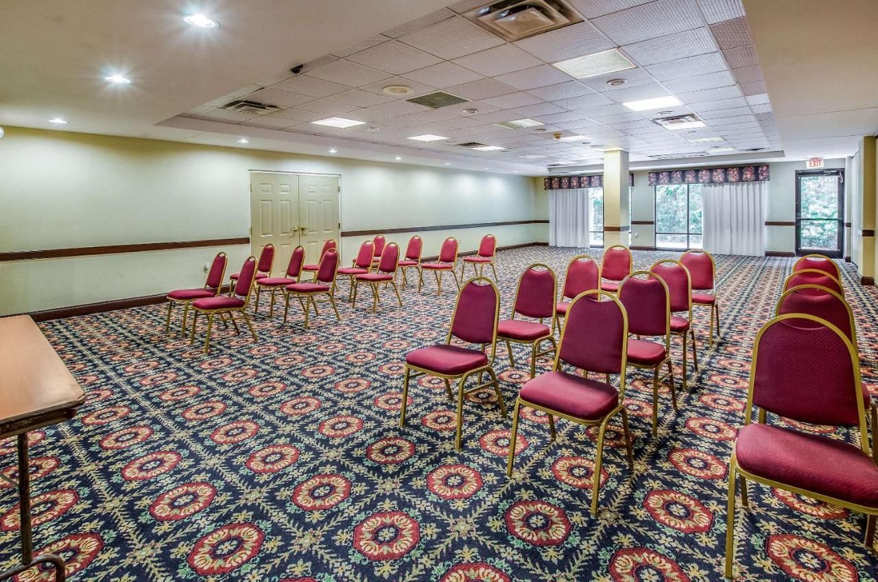 Savannah Gateway Hotel & Suites Georgetown Luaran gambar