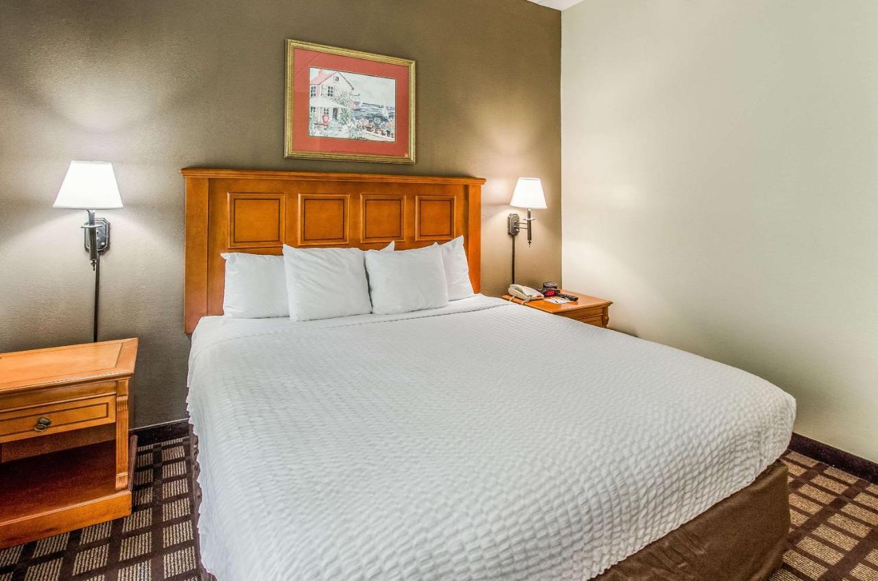 Savannah Gateway Hotel & Suites Georgetown Luaran gambar