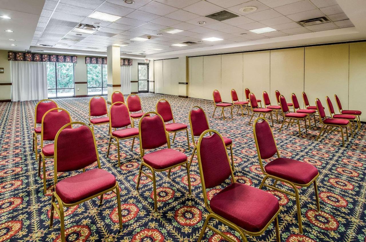 Savannah Gateway Hotel & Suites Georgetown Luaran gambar