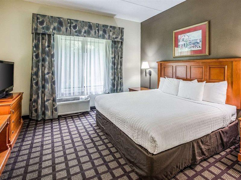 Savannah Gateway Hotel & Suites Georgetown Luaran gambar