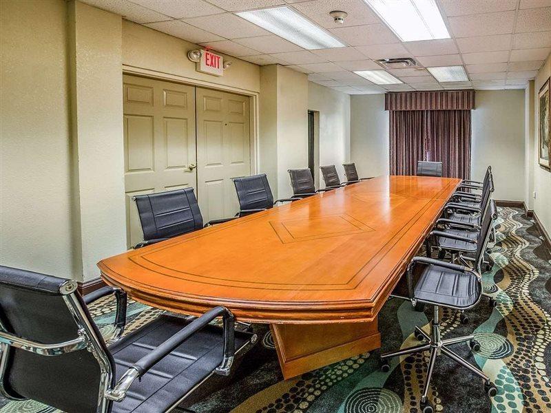 Savannah Gateway Hotel & Suites Georgetown Luaran gambar