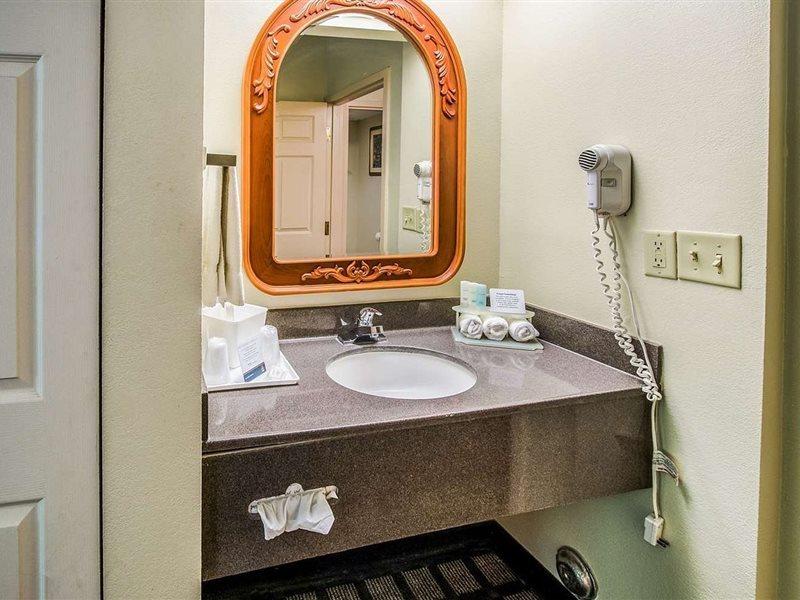 Savannah Gateway Hotel & Suites Georgetown Luaran gambar
