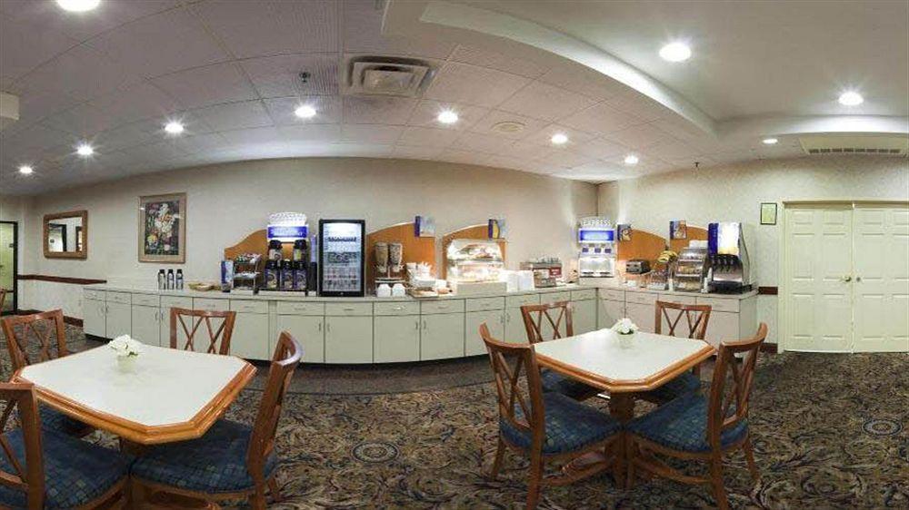 Savannah Gateway Hotel & Suites Georgetown Luaran gambar