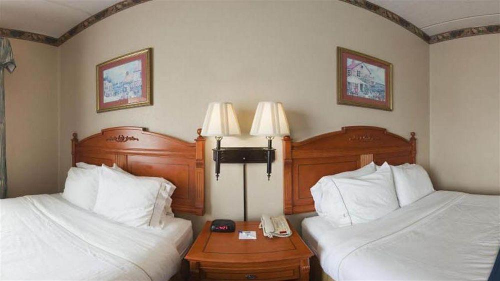 Savannah Gateway Hotel & Suites Georgetown Luaran gambar