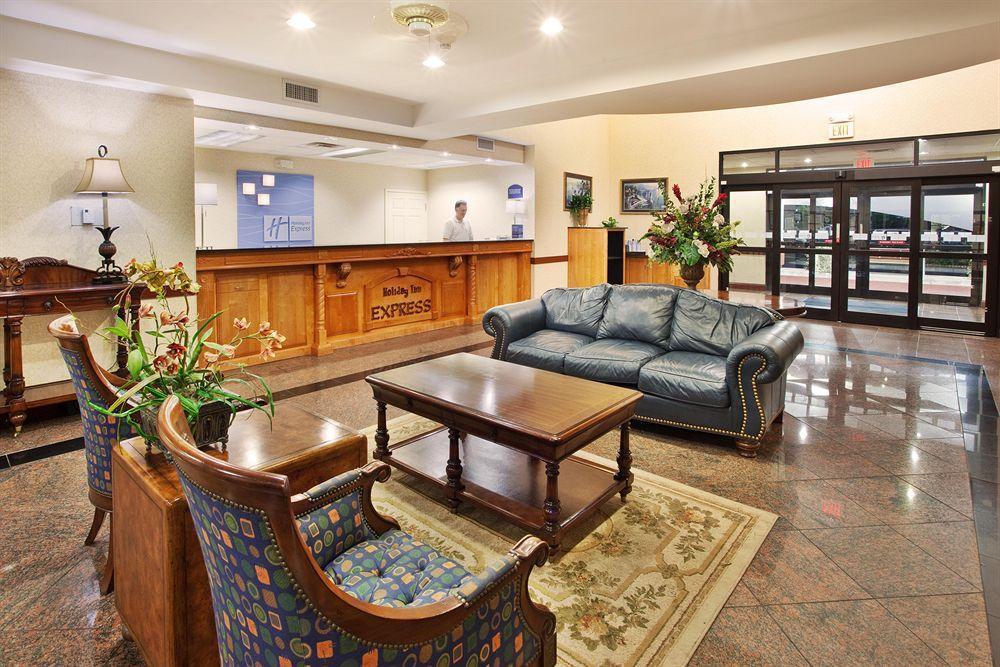 Savannah Gateway Hotel & Suites Georgetown Luaran gambar