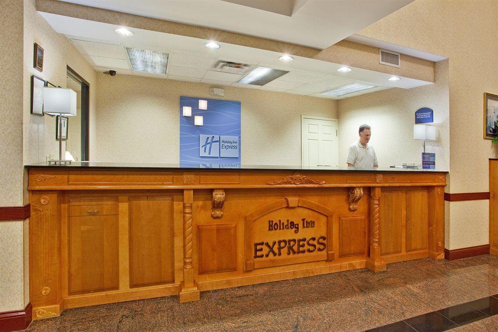 Savannah Gateway Hotel & Suites Georgetown Luaran gambar
