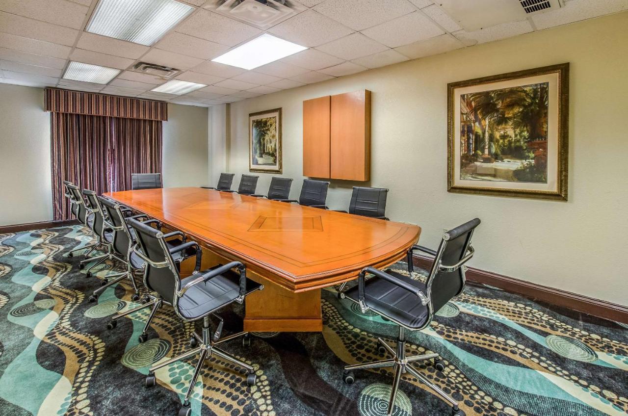 Savannah Gateway Hotel & Suites Georgetown Luaran gambar