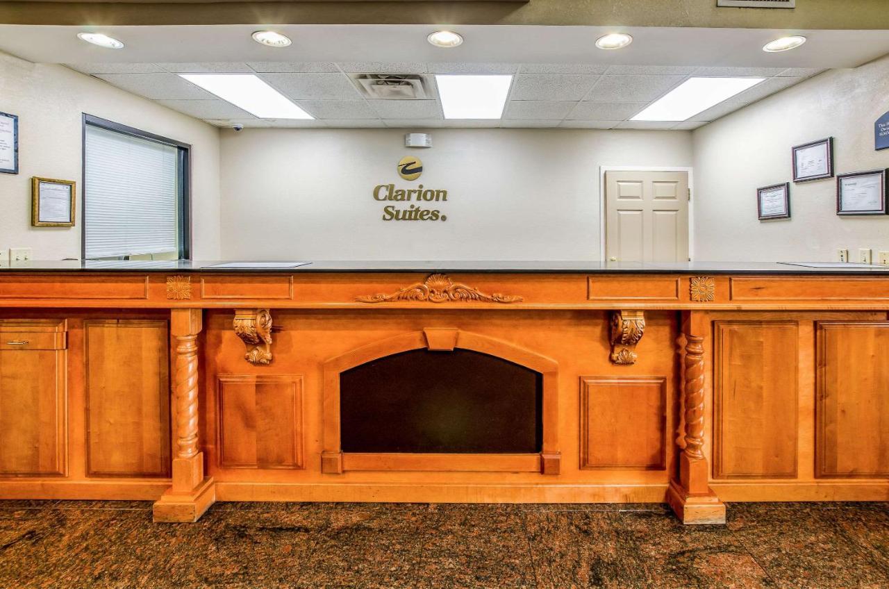 Savannah Gateway Hotel & Suites Georgetown Luaran gambar