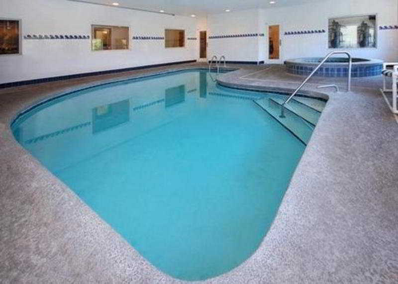 Savannah Gateway Hotel & Suites Georgetown Luaran gambar