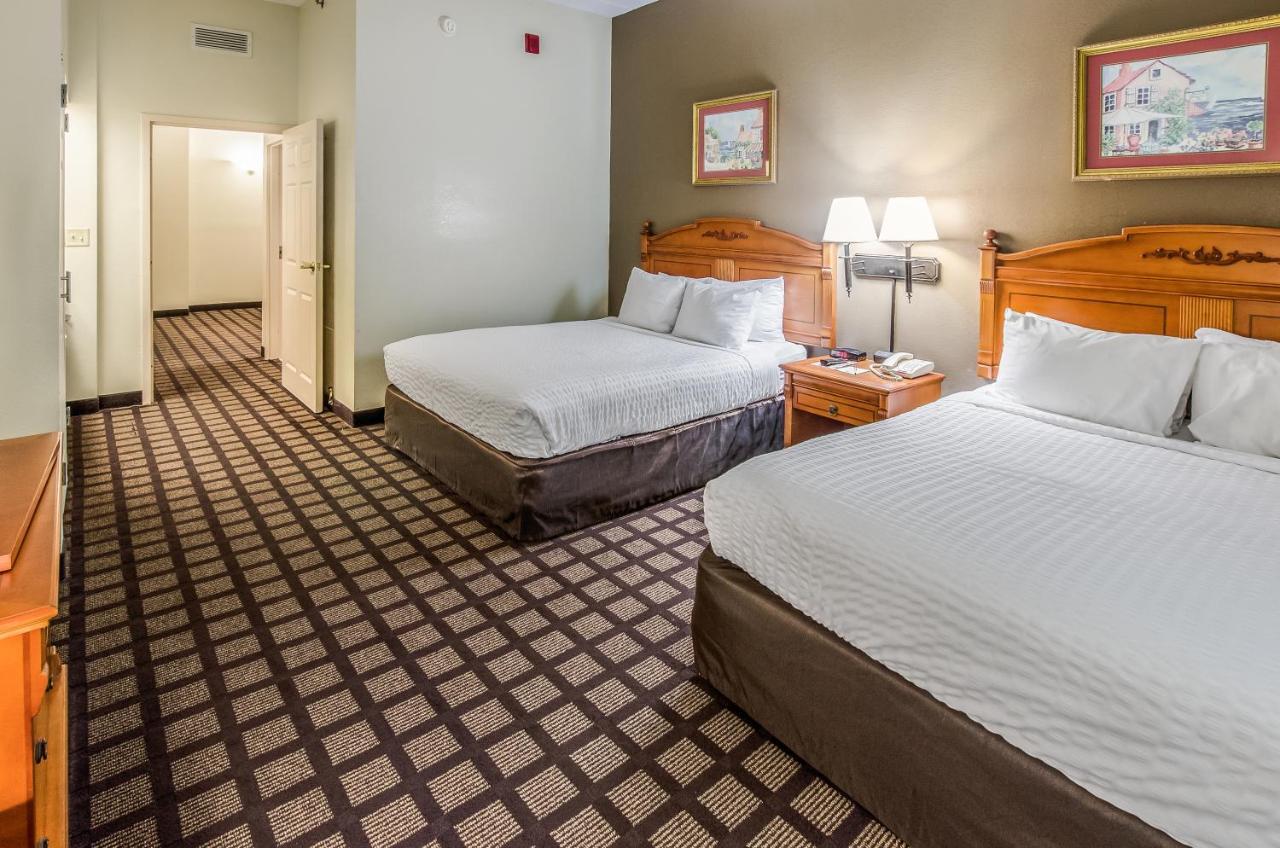 Savannah Gateway Hotel & Suites Georgetown Luaran gambar